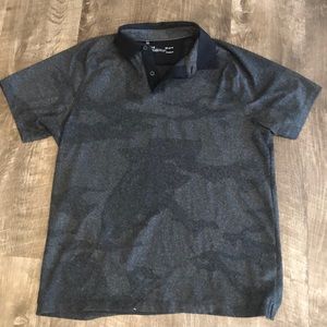 Men’s Under Armour Polo